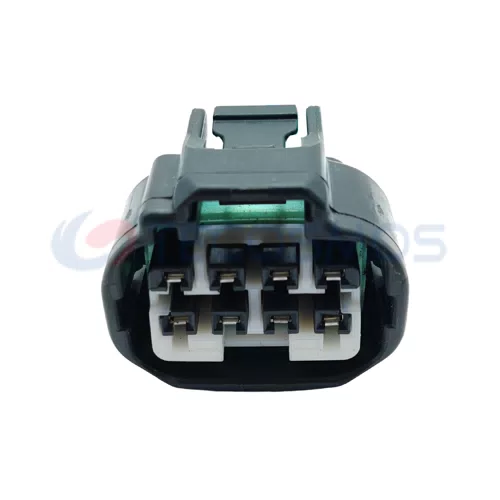 Waterproof Wire Connector Cable Harness Car Enclosure Connector for Toyota 8Pin Female 7283-1288-40 90980-10891